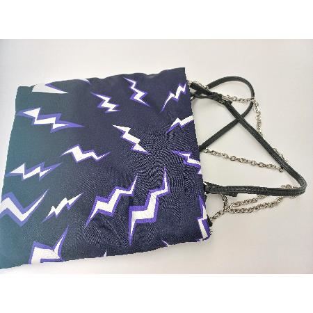 �ֽ���)Prada(�����) �ֽ��� 1BA252 �ﰢ�ΰ� �� ž�ڵ� ���Ϸ� ü�� ��Ʈ�� [û�ֱ�õ������] �̹���5 - ���̺��� �߰���ǰ